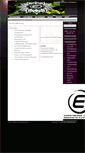 Mobile Screenshot of orbital-experiences.biz